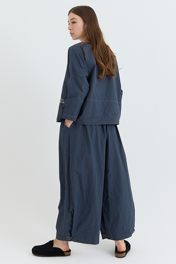 Bukeshla - Rosemary Pant - Pima Cotton