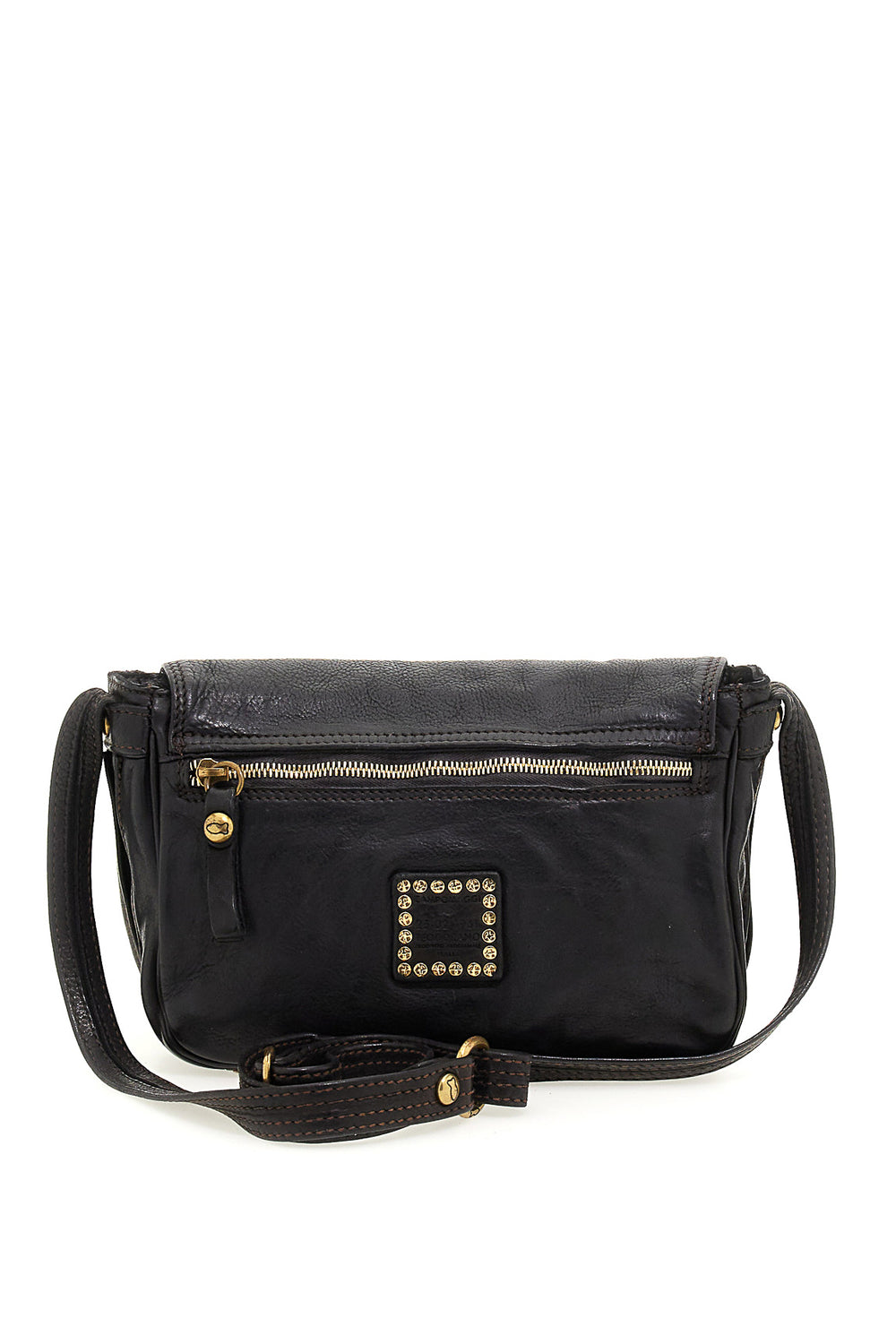 ★EMIS★ CORSAGE STRING MINI BAGBLACK m1037_1446241 MINI CROSSBODY BAG - Black | ZARA United States