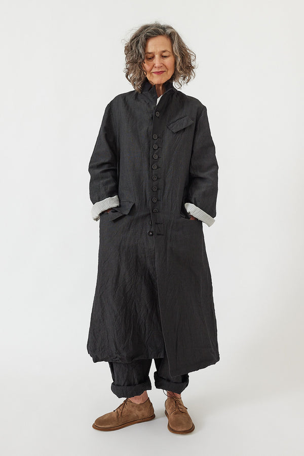 Klasica - Coat - Siglo - 23C-LCT-005