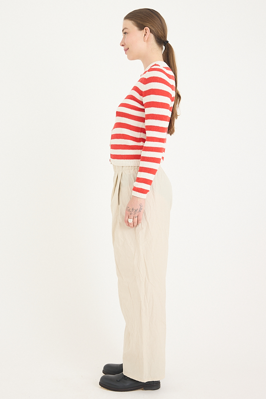 Apuntob - Cardigan P2053