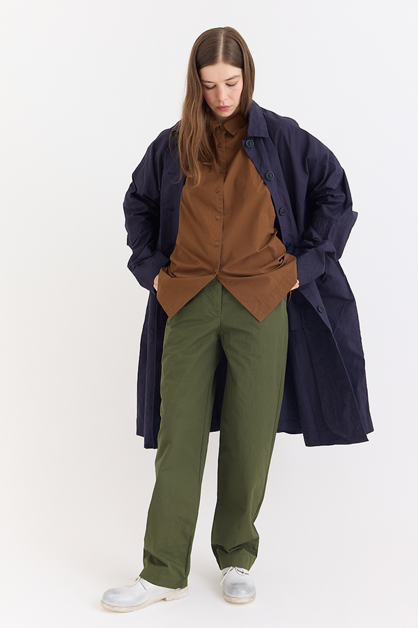 Casey Casey - Bee Pant - Olive
