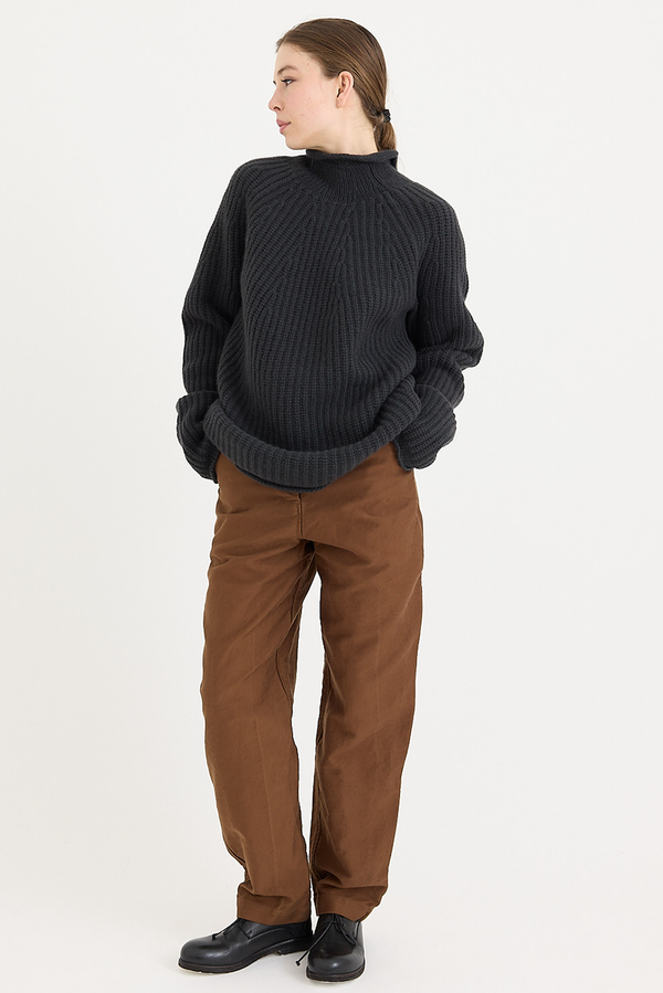 Casey Casey - Pannocchia Jumper