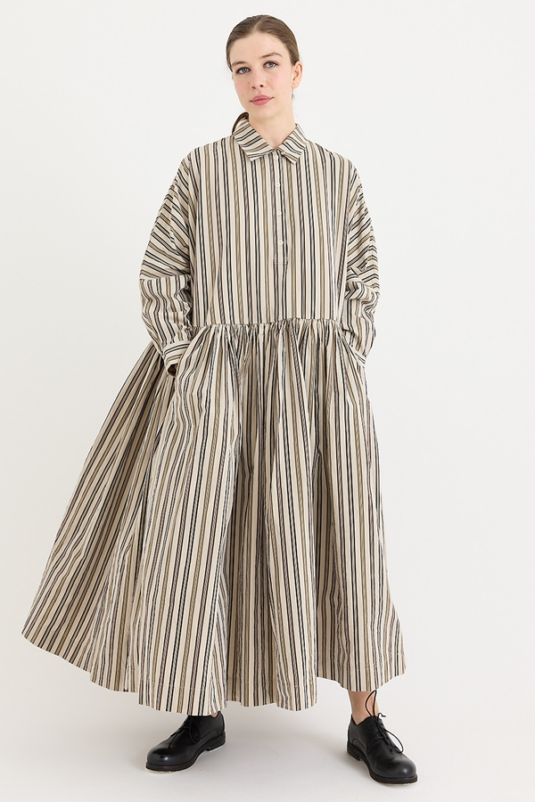 Casey Casey - Saint Roch Dress