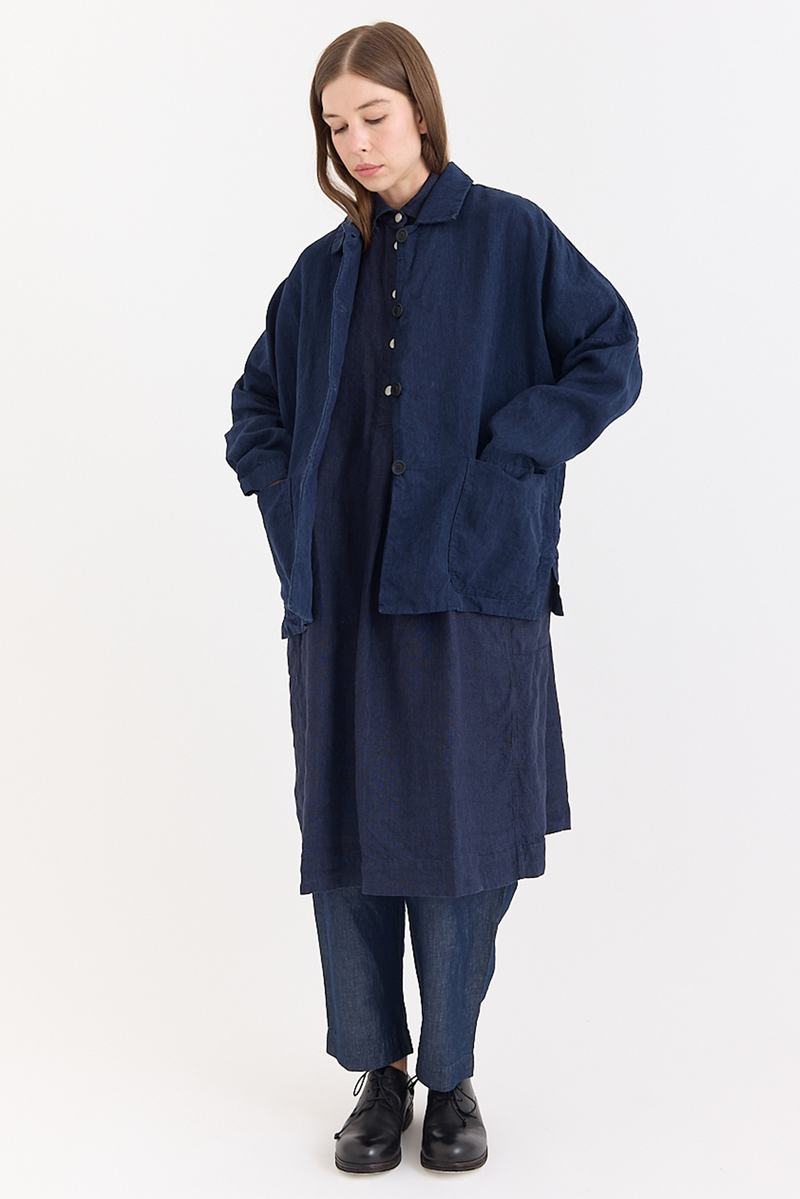 Casey Casey Orsan - Rer Jacket - Netta