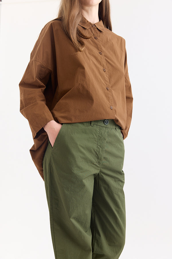 Casey Casey - Bee Pant - Olive