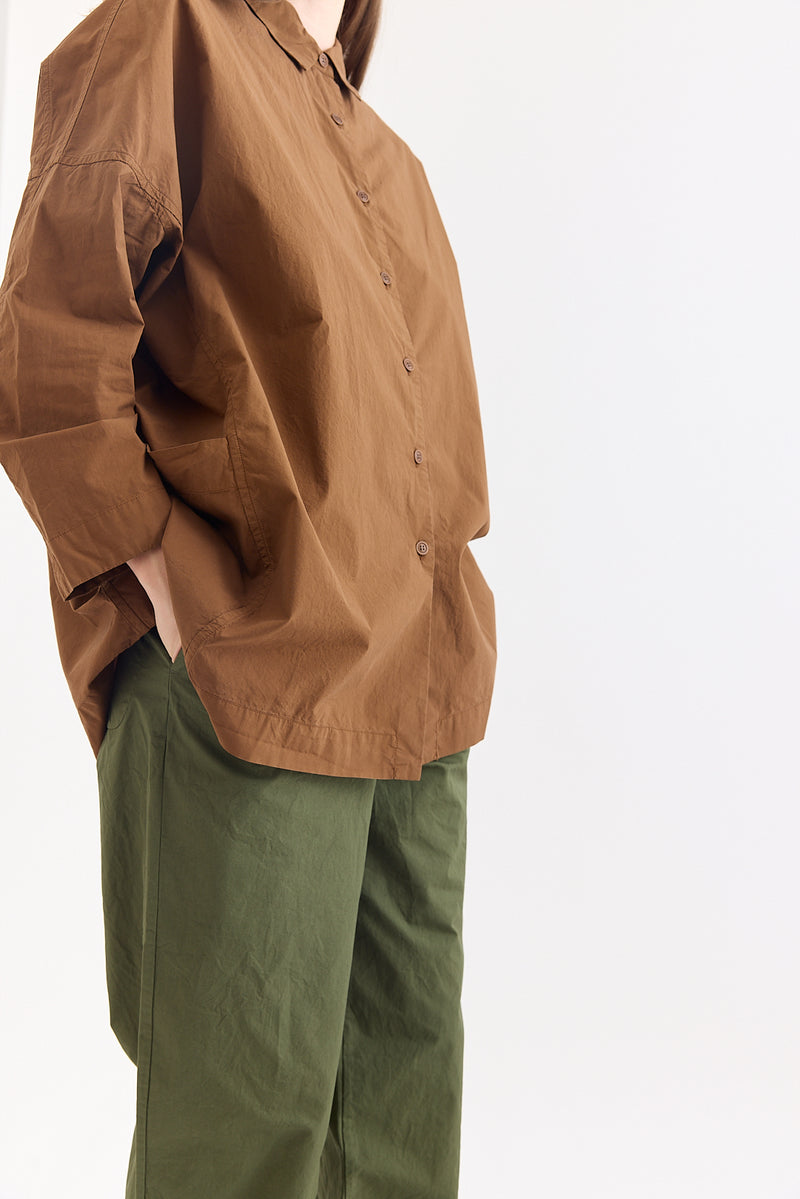 Casey Casey - February Shirt - Light Cotton