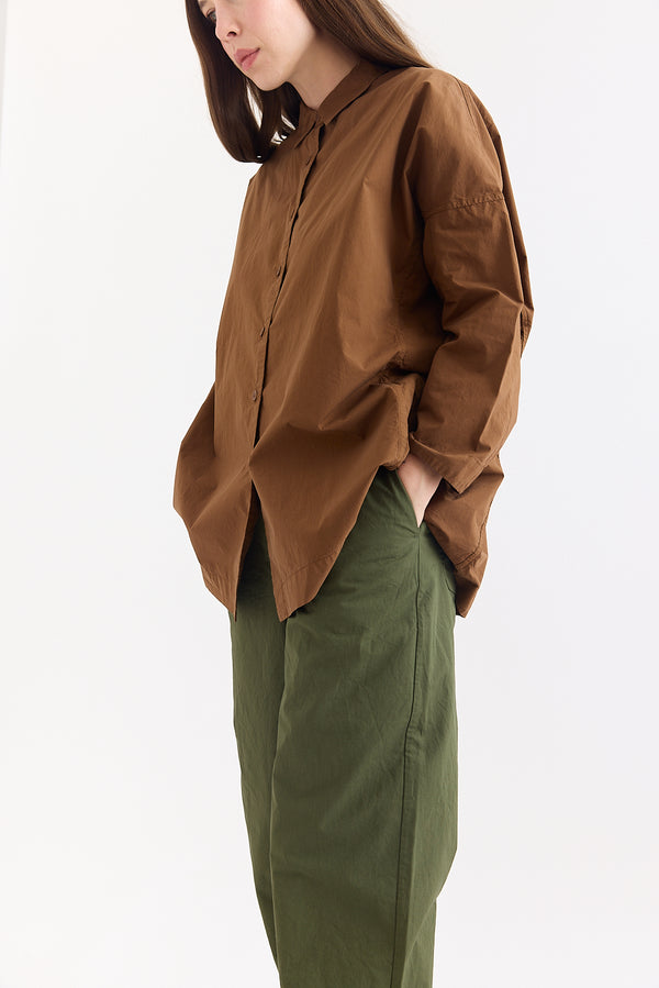 Casey Casey - February Shirt - Light Cotton