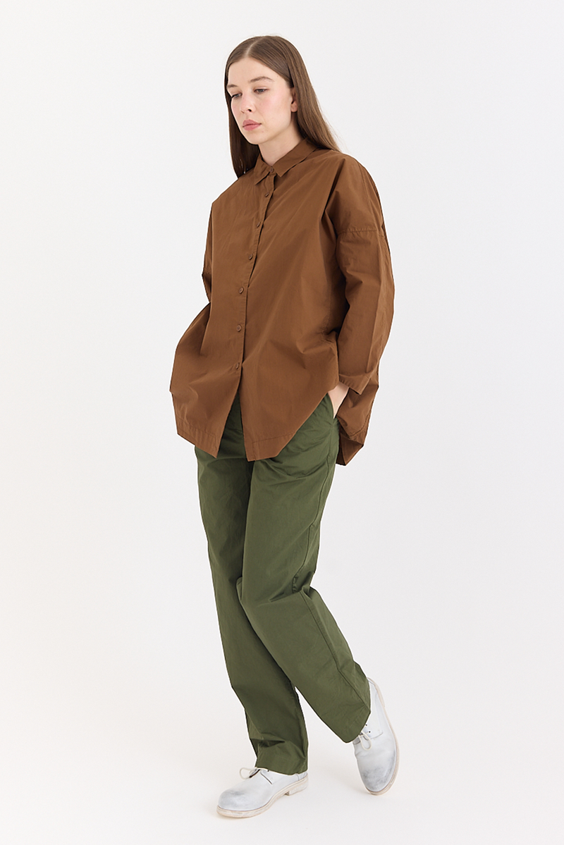 Casey Casey - February Shirt - Light Cotton