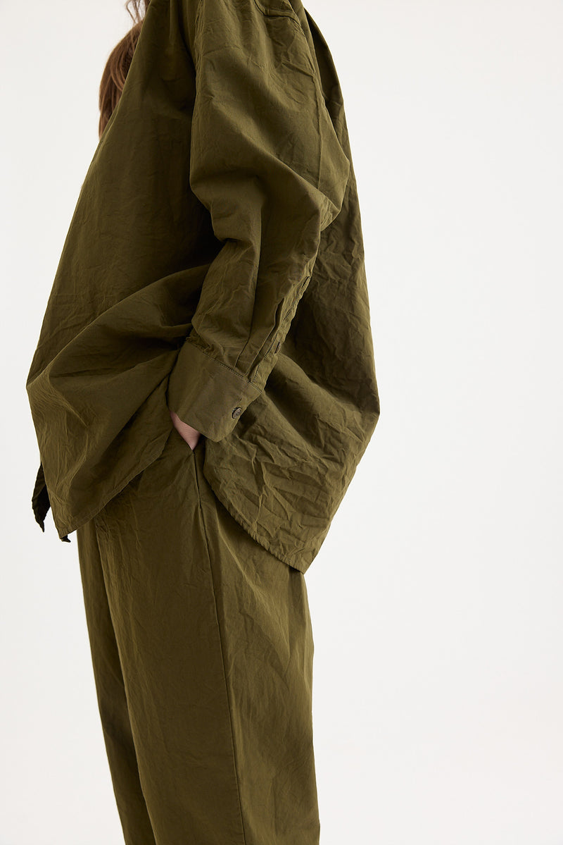 Casey Casey - Hamnet Shirt