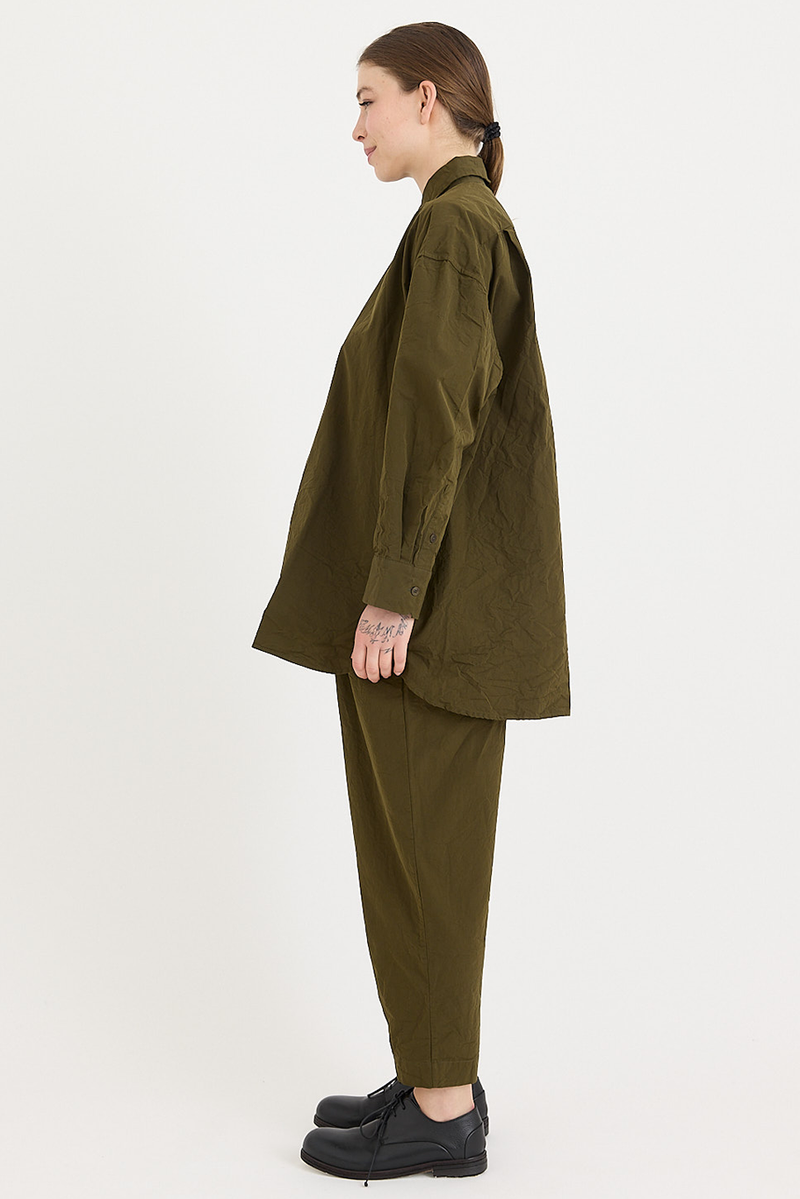 Casey Casey - Tippy Pant - Paper Cotton