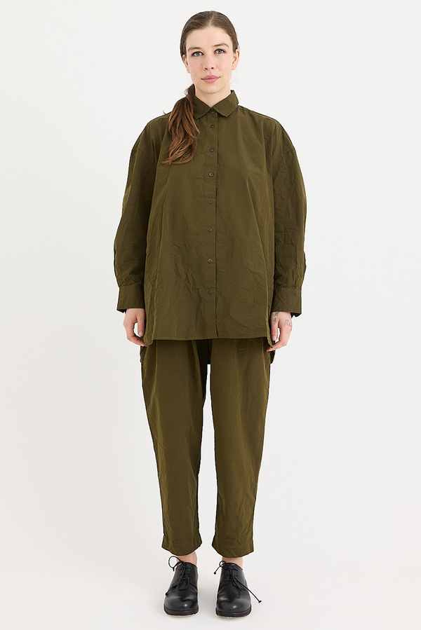 Casey Casey - Hamnet Shirt