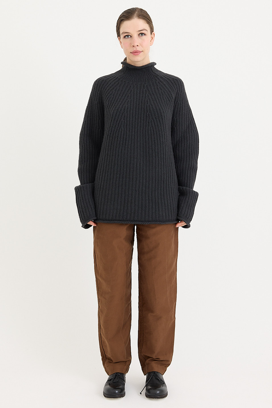 Casey Casey - Pannocchia Jumper