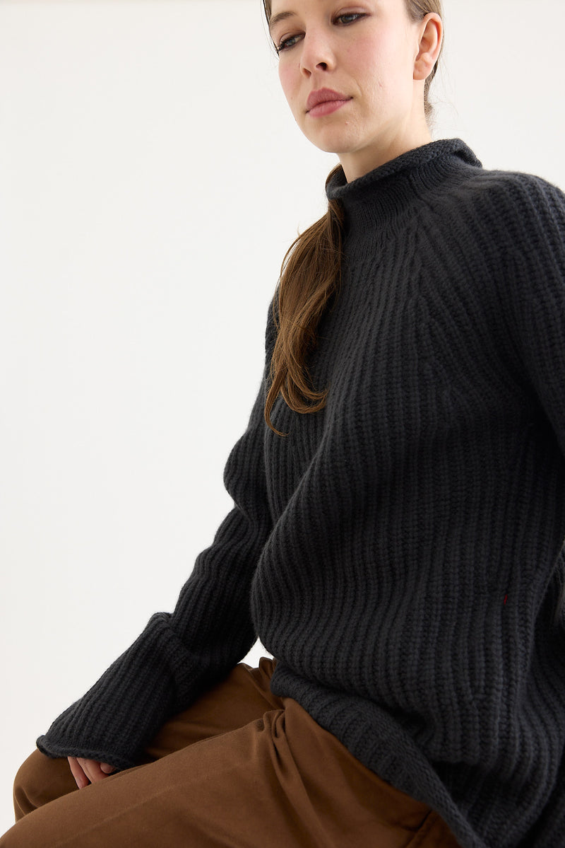 Casey Casey - Pannocchia Jumper