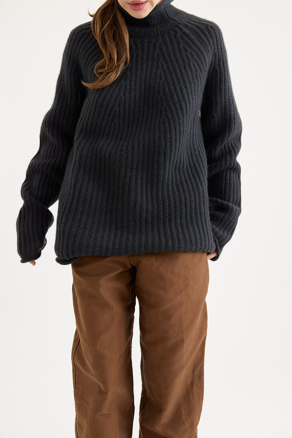 Casey Casey - Pannocchia Jumper
