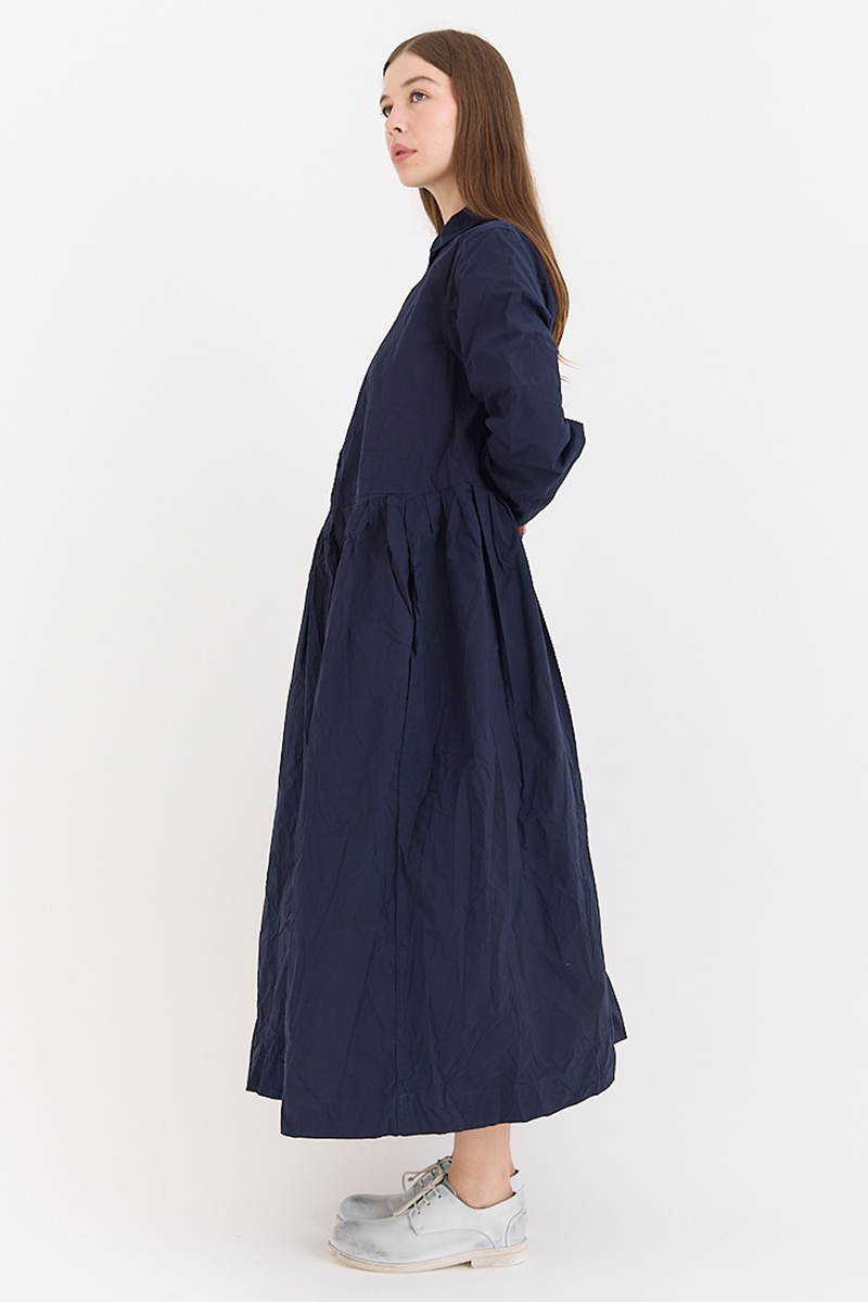 Casey Casey - Jupiter Dress - Navy
