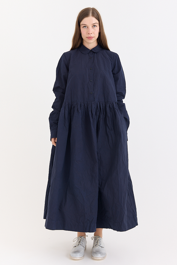 Casey Casey - Jupiter Dress - Navy