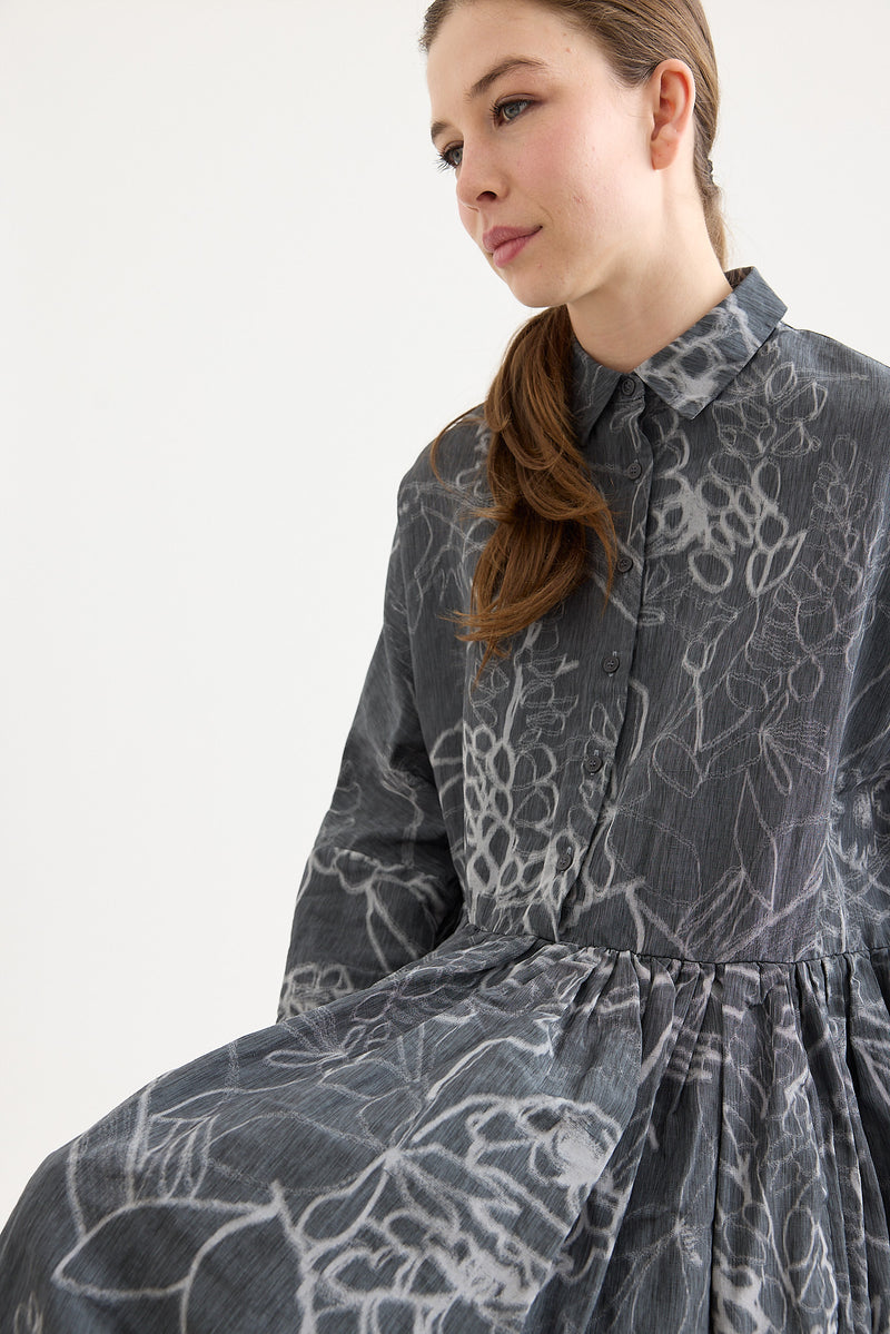 Casey Casey - Paga Rouch Dress