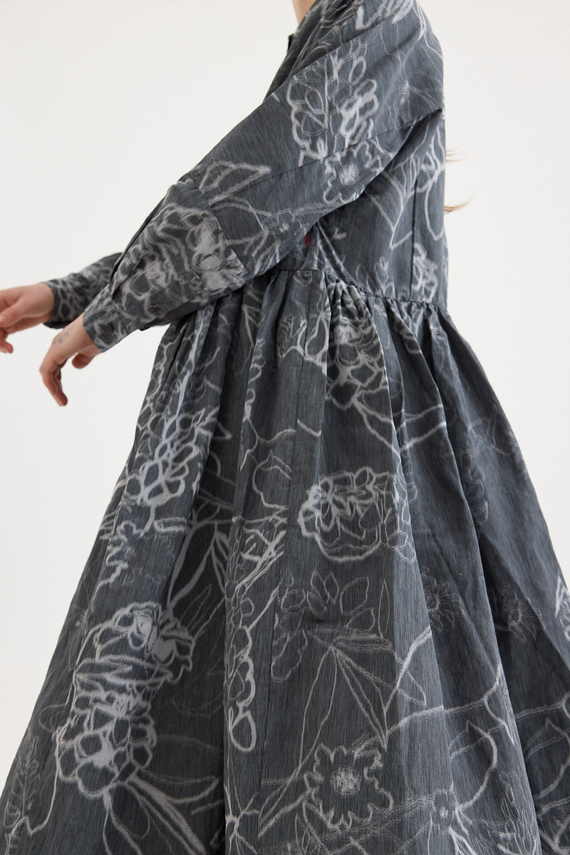 Casey Casey - Paga Rouch Dress