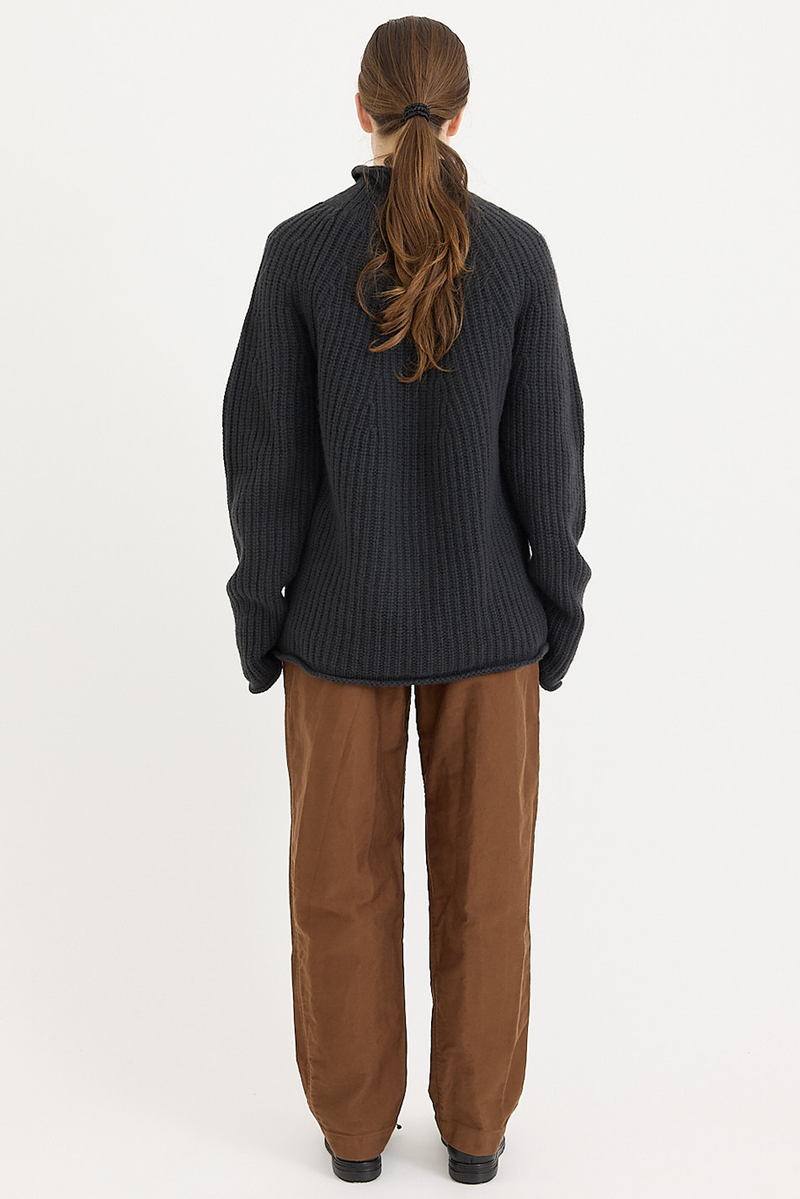Casey Casey - Pannocchia Jumper