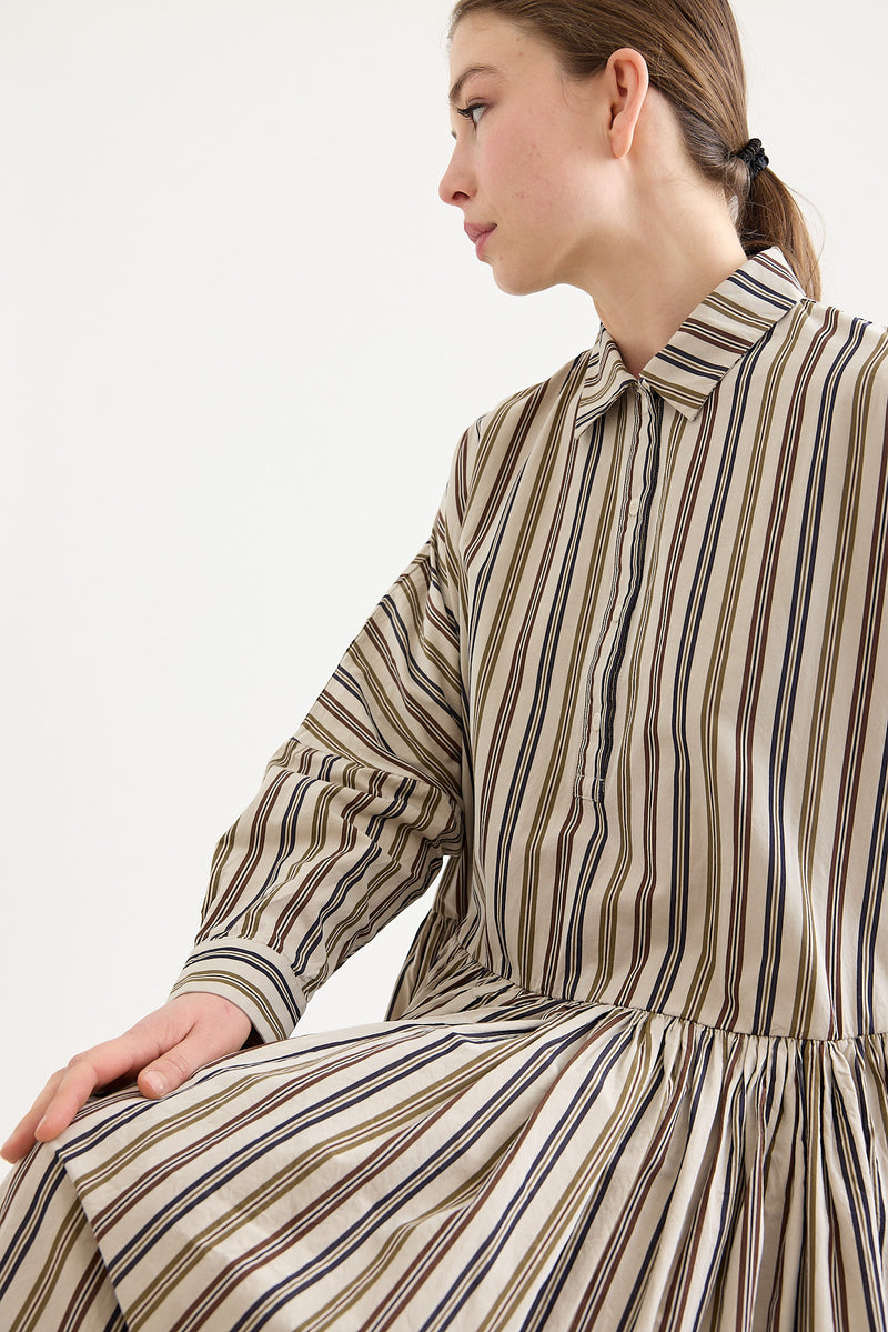 Casey Casey - Saint Roch Dress