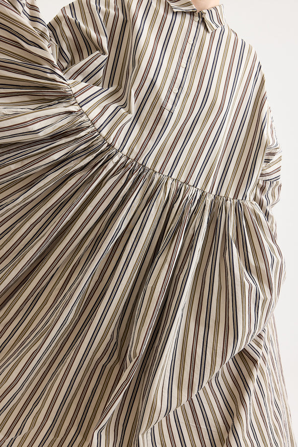 Casey Casey - Saint Roch Dress