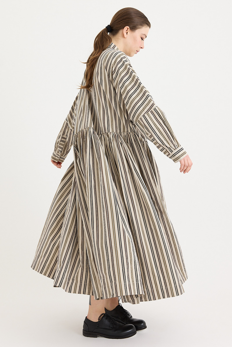 Casey Casey - Saint Roch Dress