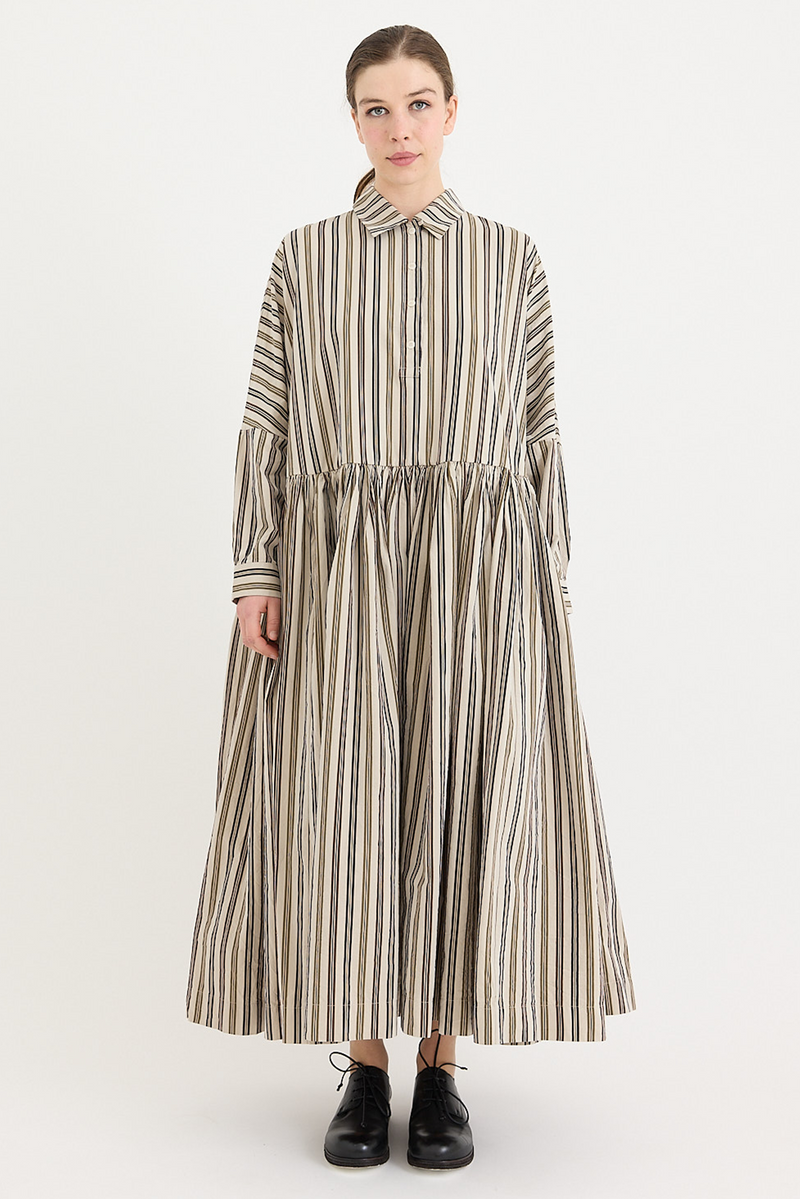 Casey Casey - Saint Roch Dress