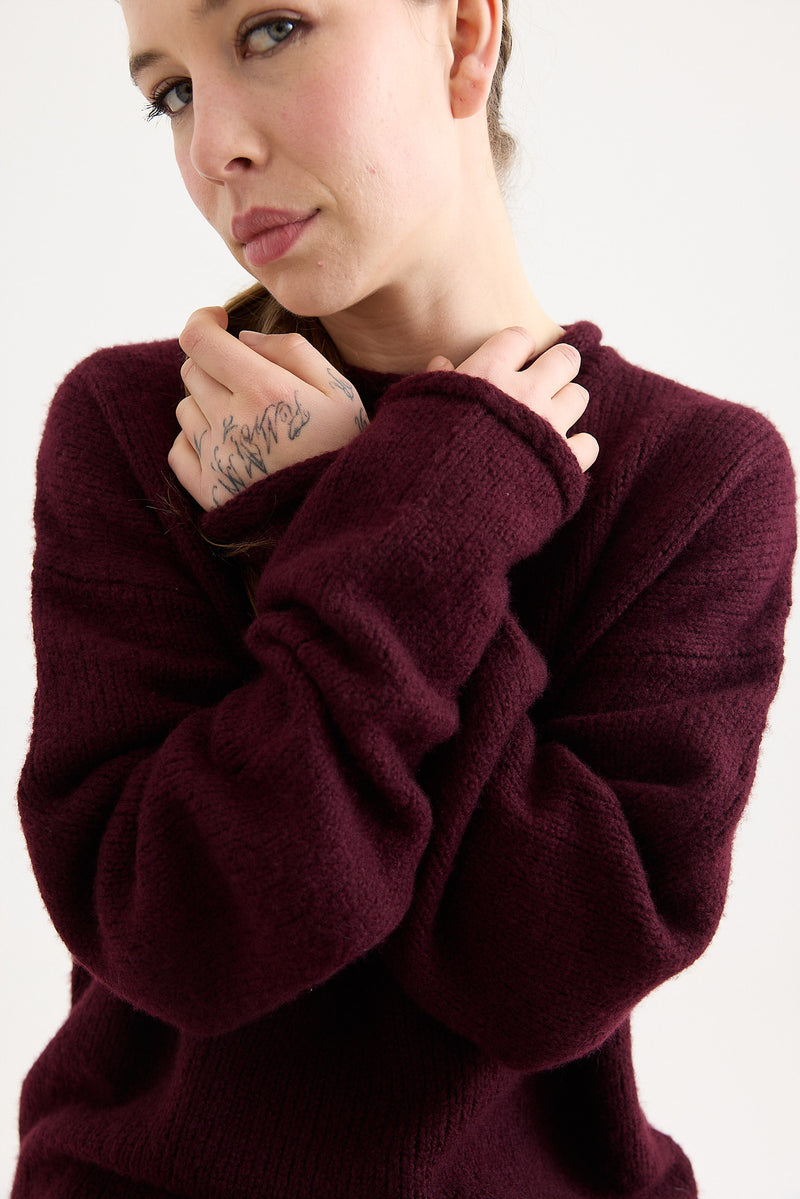Casey Casey - Softy Jumper
