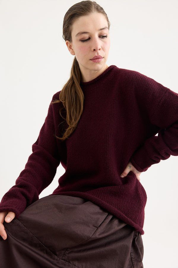 Casey Casey - Softy Jumper