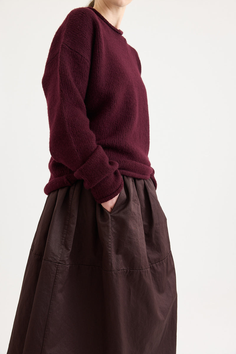 Casey Casey - Softy Jumper