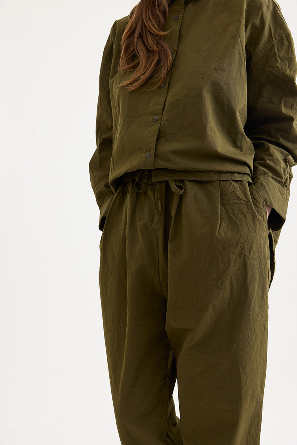 Casey Casey - Tippy Pant - Paper Cotton