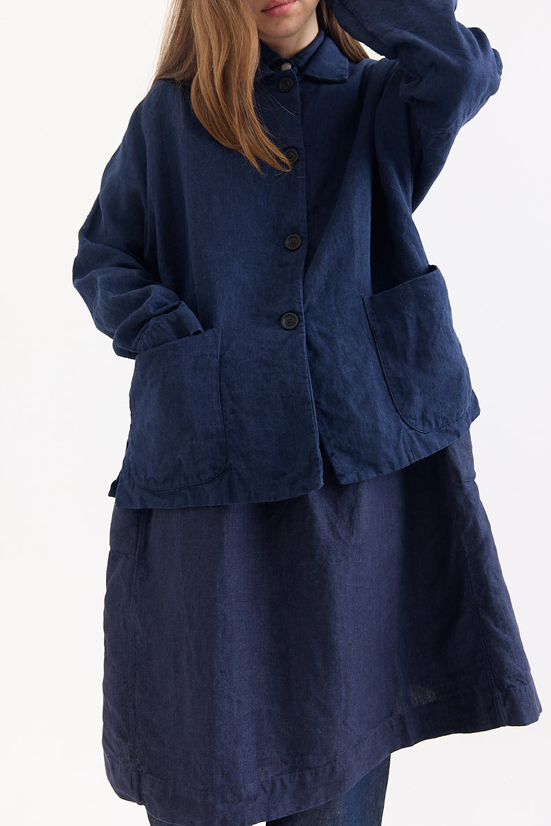 Casey Casey Orsan - Rer Jacket - Netta