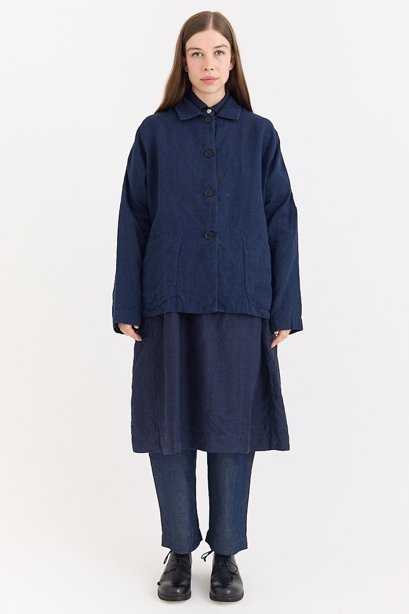 Casey Casey Orsan - Rer Jacket - Netta
