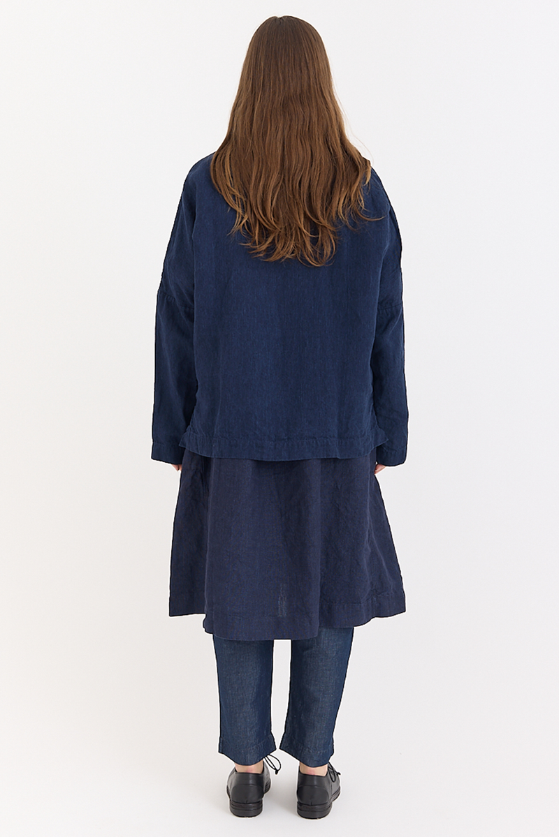 Casey Casey Orsan - Rer Jacket - Netta