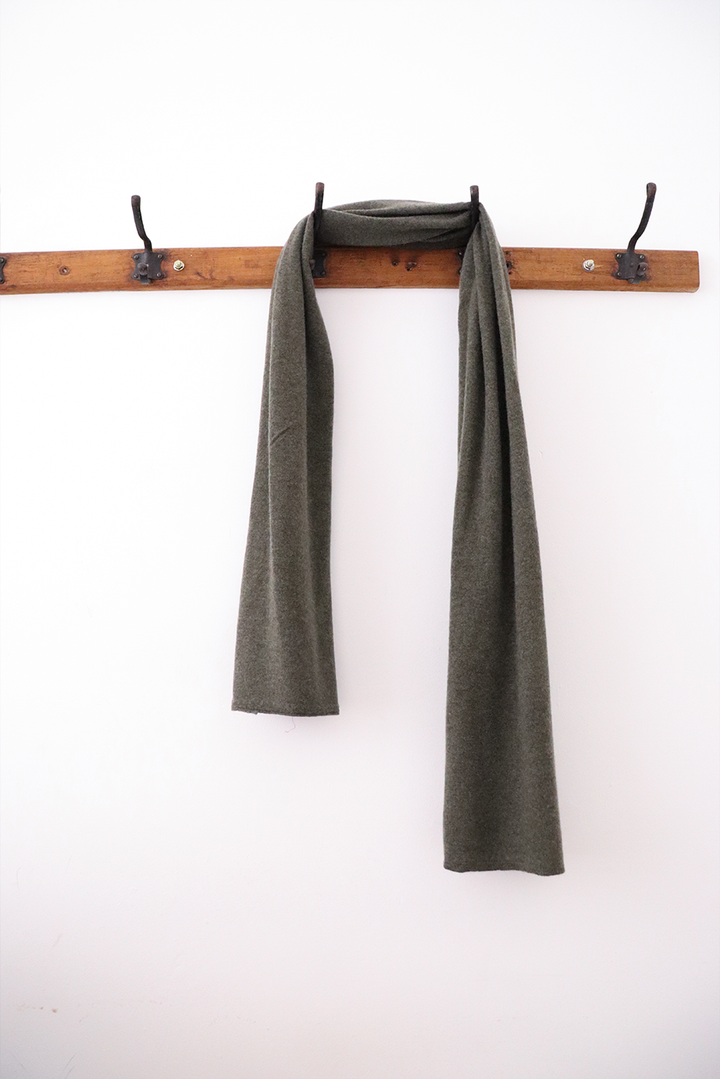 Mia Fratino - Cashmere Scarf