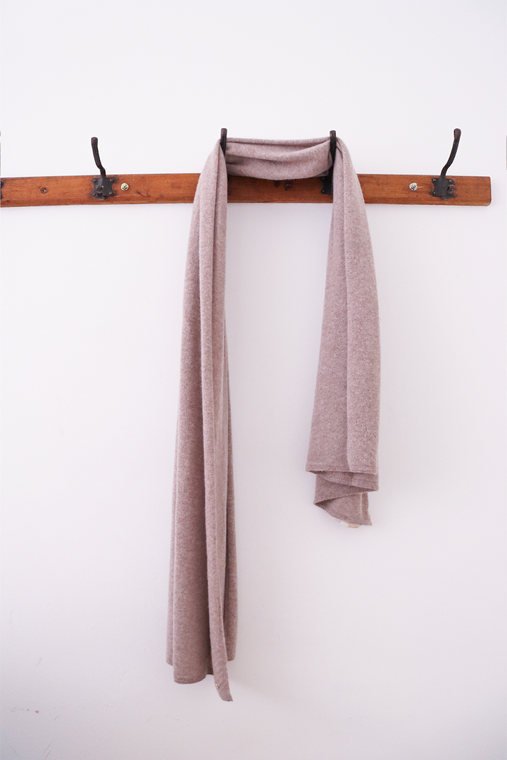 Mia Fratino - Cashmere Travel Wrap
