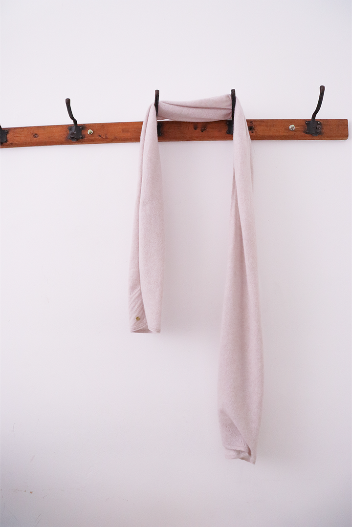 Mia Fratino - Cashmere Scarf
