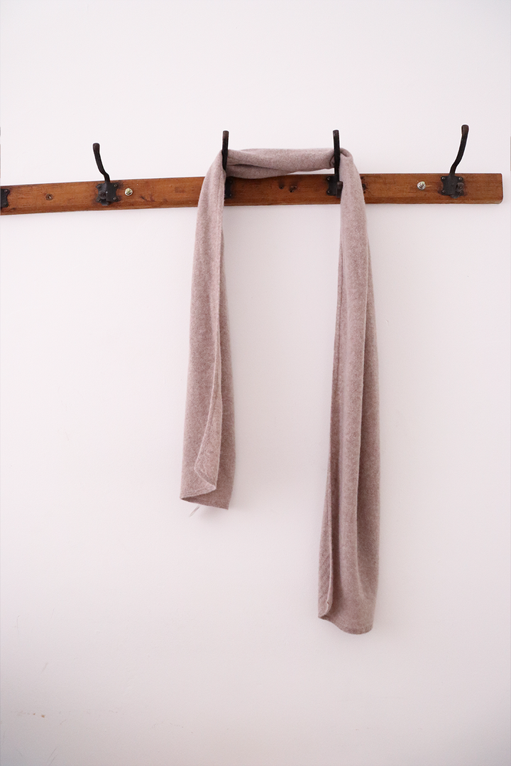 Mia Fratino - Cashmere Scarf