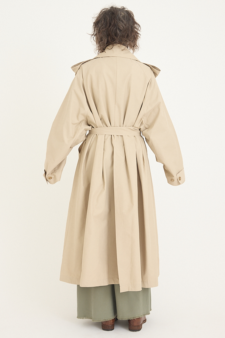 Wright + Doyle - Cator Mac