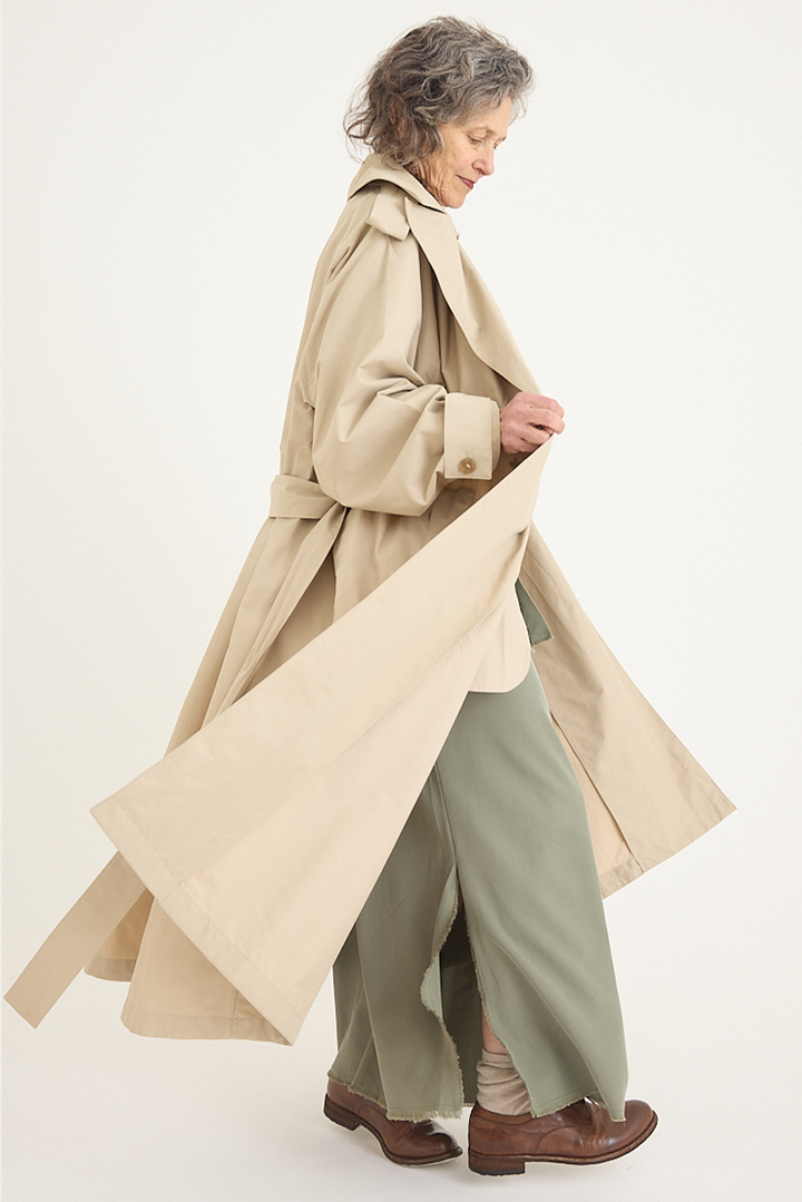 Wright + Doyle - Cator Mac