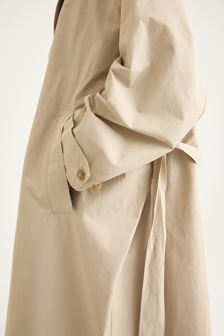 Wright + Doyle - Cator Mac