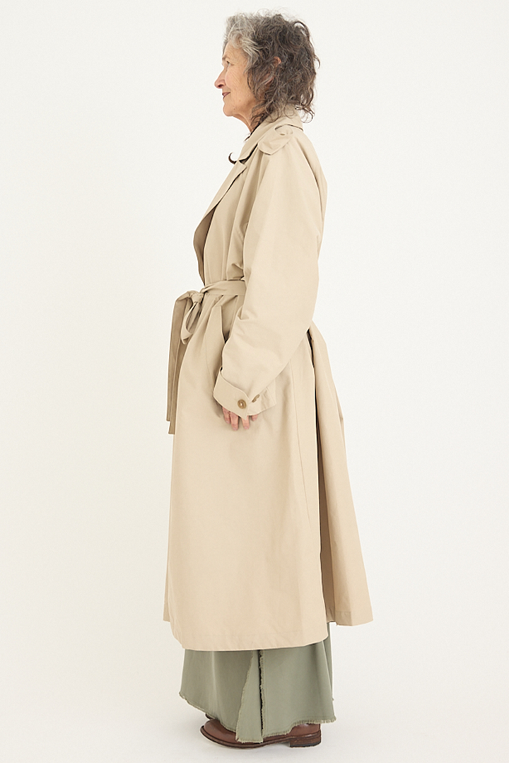 Wright + Doyle - Cator Mac