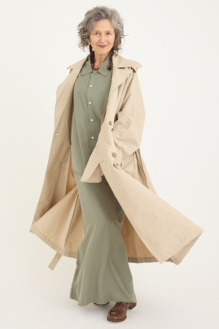 Wright + Doyle - Cator Mac