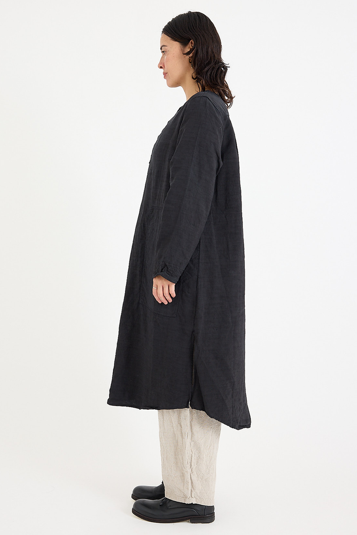 Chez Vidalenc - Chae Dress - Antic Linen