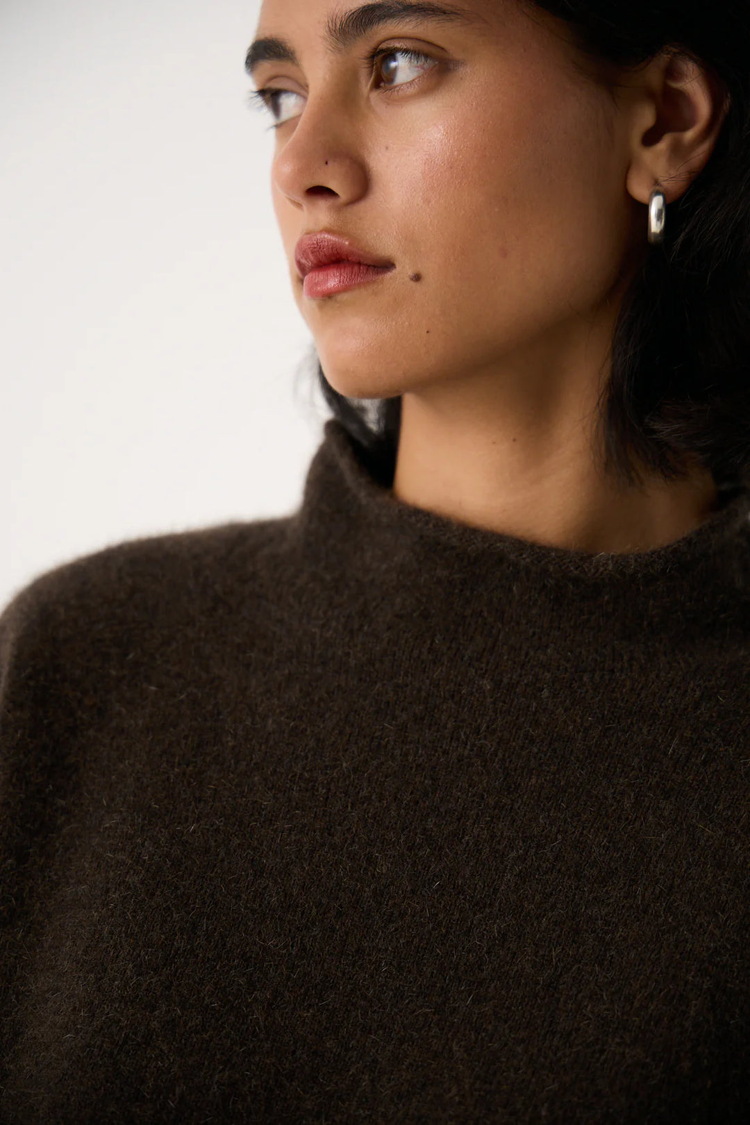Francie - Eclipse Knit