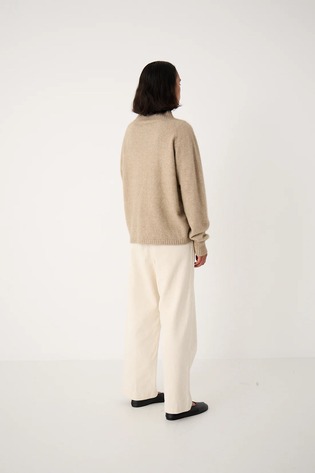 Francie - Fireside Knit