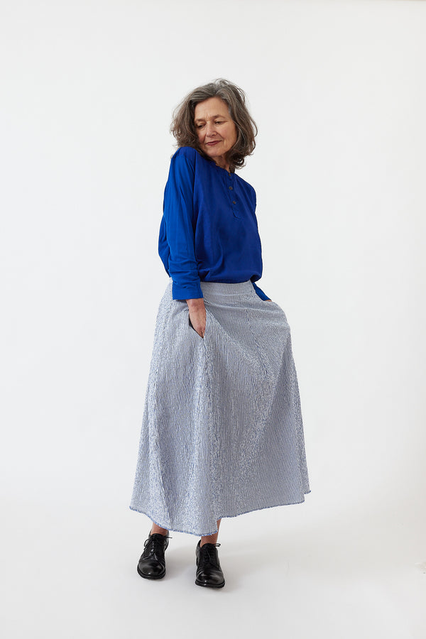 Hannoh Wessel - Jola Skirt