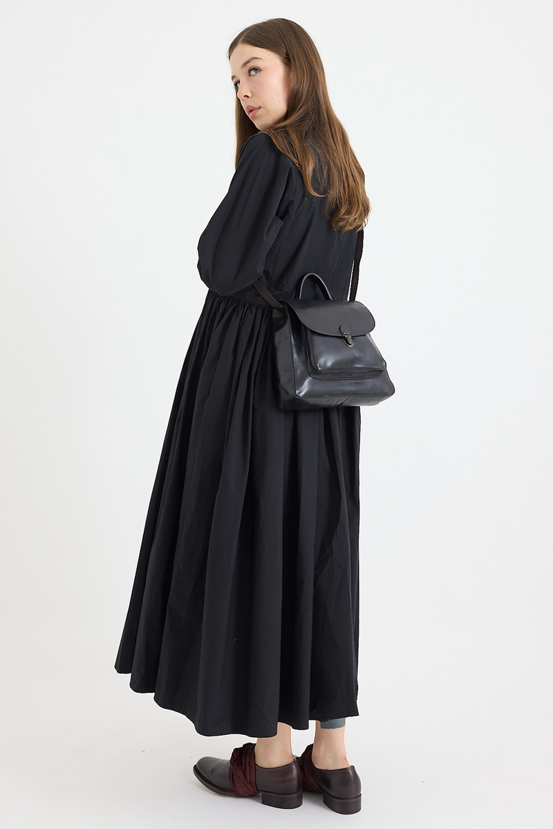 Cherevichkiotvichki - Flat Small Lock Bag - Pocket