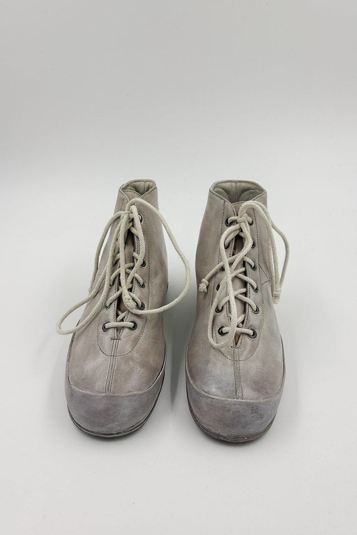 Cherevichkiotvichki - Leisure Shoes - Dirty White