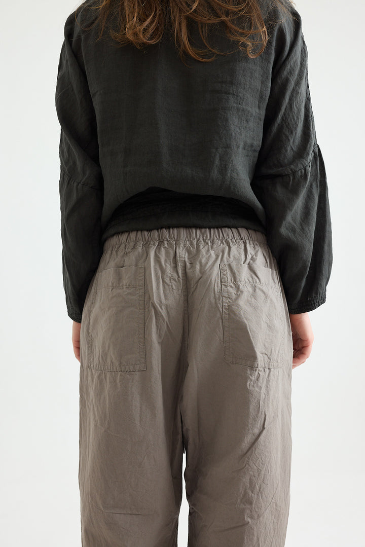 Chez Vidalenc - L102 Cotton Sailor Pants